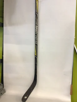 Used Bauer SUPREME S160 Senior One Piece Right 87 Flex