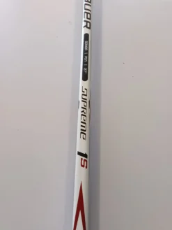 Used Bauer SUPREME 1S Senior Goalie Stick 27