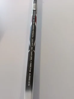 Used Bauer SUPREME 1S Senior Goalie Stick 27