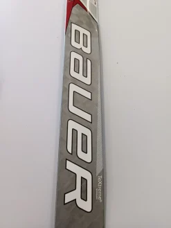 Used Bauer SUPREME 1S Senior Goalie Stick 27