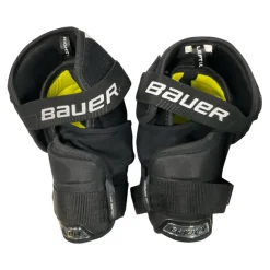 Used Bauer SUPREME S190 Senior Elbow Pads LG
