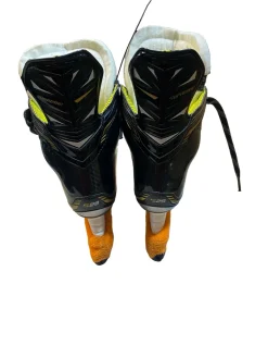Used Bauer SUPREME S29 Senior Hockey Skate Senior 6.5