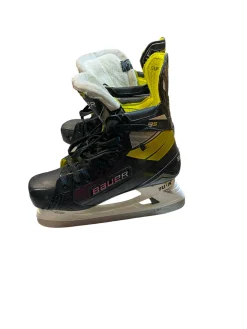 Used Bauer SUPREME 3S Senior Hockey Skate Senior 8