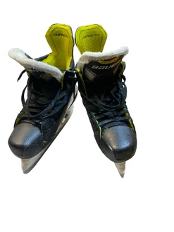 Used Bauer SUPREME 3S Senior Hockey Skate Senior 8