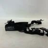 Used Bauer SUSSPENDERS Goalie Accessory