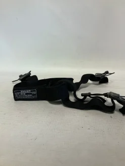 Used Bauer SUSSPENDERS Goalie Accessory