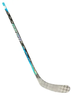 Used Bauer SYNC Inter One Piece Left Grip 50 Flex
