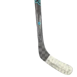 Used Bauer TWITCH 70 FLEX P92 -CUT- STICK Senior One Piece Left 70 Flex