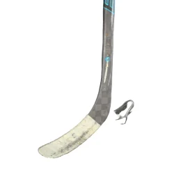 Used Bauer TWITCH 70 FLEX P92 -CUT- STICK Senior One Piece Left 70 Flex