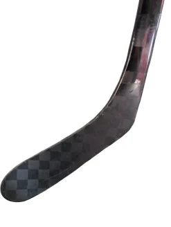 Used Bauer VAPOR FLYLITE Senior One Piece Right 87 Flex
