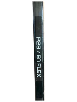 Used Bauer VAPOR HYPERLITE Senior One Piece Right 87 Flex