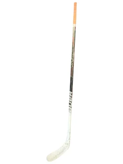 Used Bauer VAPOR HYPERLITE Senior One Piece Right 87 Flex