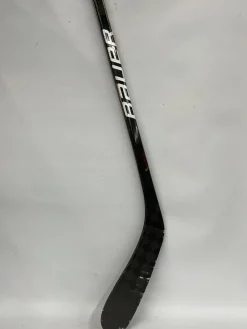 Used Bauer VAPOR HYPERLITE Youth One Piece Right 40 Flex