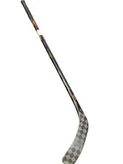 Used Bauer VAPOR HYPERLITE Youth One Piece Left 40 Flex