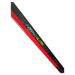 Used Bauer VAPOR HYPERLITE SENIOR STICK Senior One Piece Right 87 Flex