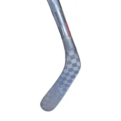 Used Bauer VAPOR HYPERLITE SENIOR STICK Senior One Piece Right 87 Flex