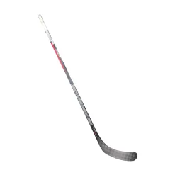 Used Bauer VAPOR HYPERLITE SENIOR STICK Senior One Piece Right 87 Flex