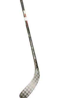 Used Bauer VAPOR HYPERLITE Youth One Piece Left 30 Flex