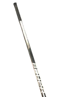 Used Bauer VAPOR HYPERLITE Youth One Piece Left 30 Flex