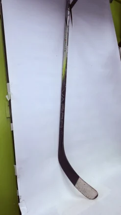 Used Bauer VAPOR HYPERLITE 2 Junior One Piece Right 30 Flex