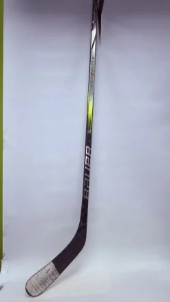 Used Bauer VAPOR HYPERLITE 2 Junior One Piece Right 30 Flex