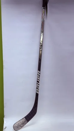 Used Bauer VAPOR HYPERLITE Junior One Piece Right 20 Flex