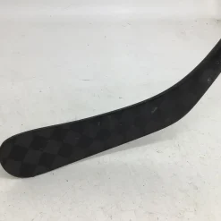 Used Bauer VAPOR HYPERLITE 40 FLEX P92 RH STICK Junior One Piece Right 40 Flex