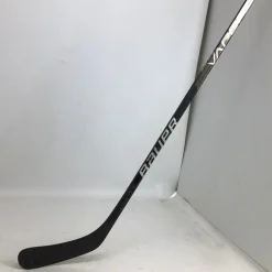 Used Bauer VAPOR HYPERLITE 40 FLEX P92 RH STICK Junior One Piece Right 40 Flex