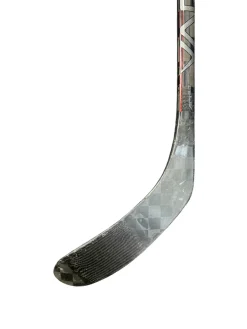 Used Bauer VAPOR HYP2RLITE Inter One Piece Left 55 Flex