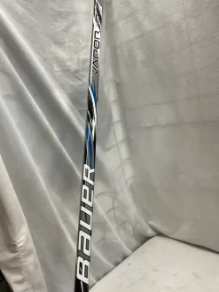 Used Bauer VAPOR INSTINCT Junior One Piece Left 50 Flex