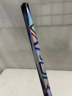 Used Bauer VAPOR Inter One Piece Left 50 Flex