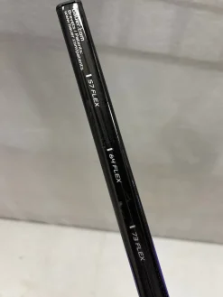 Used Bauer VAPOR Inter One Piece Left 50 Flex