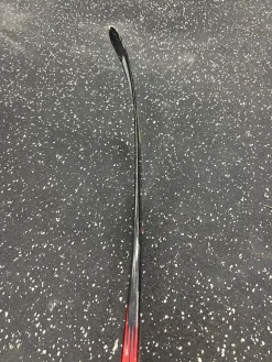 Used Bauer VAPOR Junior One Piece Right 30 Flex