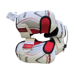 Used Bauer VAPOR SELECT JUNIOR ELBOW PADS Junior Elbow Pads SM