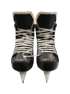 Used Bauer VAPOR Senior Hockey Skate Senior 9