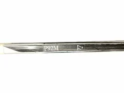 Used Bauer VAPOR Senior One Piece Right 77 Flex