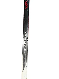 Used Bauer VAPOR TYKE Youth One Piece Left Hand 10 Flex P92