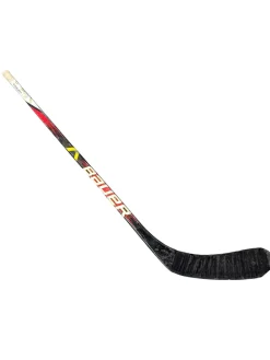 Used Bauer VAPOR TYKE Youth One Piece Left Hand 10 Flex P92