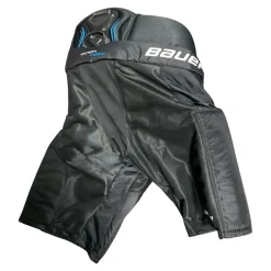 Used Bauer VAPOR VOLT Junior Pant Black MD