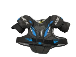 Used Bauer VAPOR VOLT Senior Shoulder Pads SM