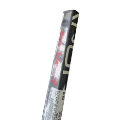 Used Bauer VAPOR 3X 55 FLEX P88 -CUT- JR STCIK Junior One Piece Right 55 Flex