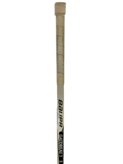 Used Bauer VAPOR X GAUDREAU 3 Senior One Piece Left 70 Flex