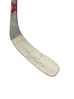 Used Bauer VAPOR X GAUDREAU 3 Senior One Piece Left 70 Flex