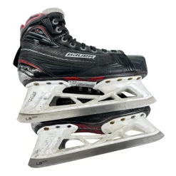 Used Bauer VAPOR X900 Goalie Hockey Skate Intermediate 5.5D
