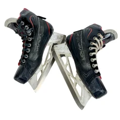 Used Bauer VAPOR X900 Goalie Hockey Skate Intermediate 5.5D