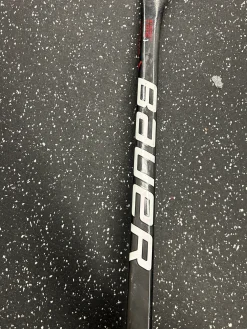 Used Bauer VAPOR X3 Inter One Pce Right Grip 77 Flex