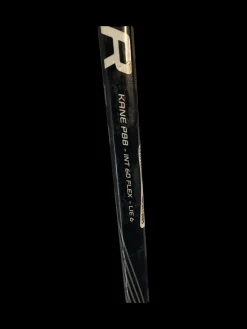 Used Bauer VAPOR X Inter One Piece Left 60 Flex