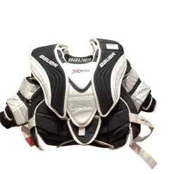 Used Bauer VAPOR X900 Inter Body Armor LG