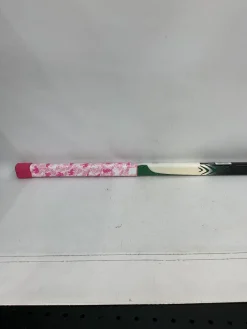 Used Bauer VAPOR X15 Inter One Piece Left Grip 85 Flex
