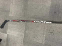 Used Bauer VAPOR X700 Inter One Piece Left 67 Flex